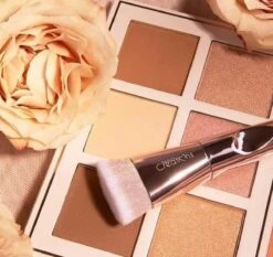 Beauty Creations Floral Bloom Highlight & Contour Palette -Mode-Cosmetica Winkel 1200x1132 1