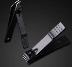 TOPCODE Cosmetics Manicure Set / Nagelschaar Set - #MCNC03 - Zwart 7 Delig - Nagelknipper Set Manicureset - Manicure Setje Pedicureset - Nagelschaartje - Nagelknipper – Nagelknipper Set - Manicureset - Manicuresetje -Mode-Cosmetica Winkel 1200x1132 5