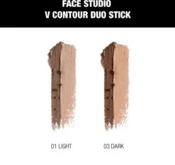 Maybelline Master Contour V-Shape Duo Stick - Light - Contouring -Mode-Cosmetica Winkel 1200x1133