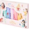 Disney Princess Lip Balm Set - Giftset - Lippenbalsem Voor Kinderen - 6 Stuks -Mode-Cosmetica Winkel 1200x1133 5