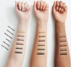 Maybelline Express Brow Duo Wenkbrauwpotlood - 05 Black Brown -Mode-Cosmetica Winkel 1200x1133 8