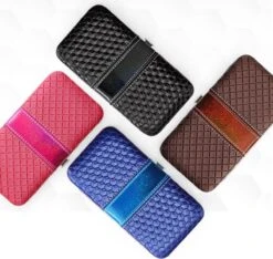 Luxe Manicure En Pedicure Set - Nagelverzorging - Nail Art - 18 Delig - Zwart -Mode-Cosmetica Winkel 1200x1137 5