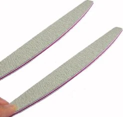 Professionele Nagelvijl Acryl Nagels Gel Nagels - 2 Stuks -Mode-Cosmetica Winkel 1200x1138 4