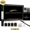 BluGo Brow Lamination Kit - Lash Lift - Wenkbrauwgel - Wimperlifting Set - Brow Soap - Eyelash Lift - Wimperverf - Brow Gel - Starterkit -Mode-Cosmetica Winkel 1200x1140 2