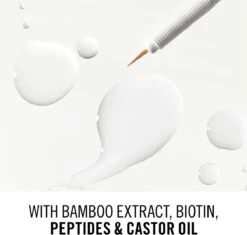 Rimmel London Wimperserum Wonder Care - 11 Ml -Mode-Cosmetica Winkel 1200x1142 1