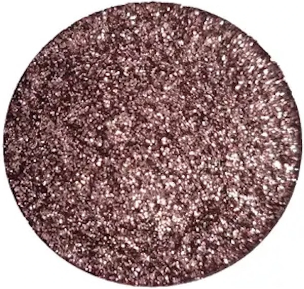ROZE/BRUIN Glitter Oogschaduw - 100% Veganistisch & Dierproefvrij - STARNIGHT Cosmetics 4 ROZE/BRUIN Glitter Oogschaduw - 100% Veganistisch & Dierproefvrij - STARNIGHT Cosmetics - Afbeelding 2