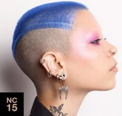 MAC Cosmetics Studio Fix Fluid Foundation - NC15 -Mode-Cosmetica Winkel 1200x1146