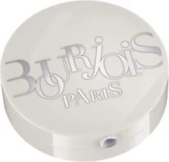 Bourjois NEW SHADES LITTLE ROUND POTS EYESHADOW - 09 - Silver -Mode-Cosmetica Winkel 1200x1149