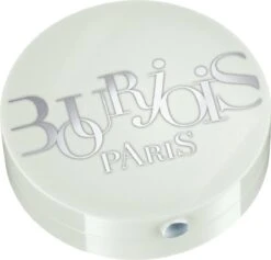 Bourjois NEW SHADES LITTLE ROUND POTS EYESHADOW - 09 - Silver -Mode-Cosmetica Winkel 1200x1151