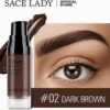 Sace Lady Tattoo Brow Peel-Off Gel - Brow Gel - Wenkbrauw Gel Mascara – Dark Brown #02 – Assortiment ‘Het Gemak’ -Mode-Cosmetica Winkel 1200x1151 4