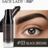 Sace Lady Tattoo Brow Peel-Off Gel - Brow Gel - Wenkbrauw Gel Mascara – Black Brown #03 – Assortiment ‘Het Gemak’ -Mode-Cosmetica Winkel 1200x1154 5