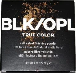 Black Opal True Color Soft Velvet Finishing Powder - Medium 9 Black Opal True Color Soft Velvet Finishing Powder - Medium -Mode-Cosmetica Winkel 1200x1158 6