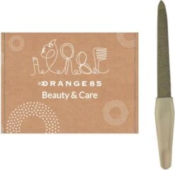 Orange85 Nagelvijl - Set - 3 Stuks - Nagelvijlen - Pedicure - Manicure - Nagelvijlen - Nagelset - Verzorging -Mode-Cosmetica Winkel 1200x1160 2