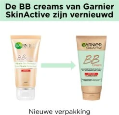 Garnier Skin Naturals BB Cream Anti Aging - 50 Ml - Light -Mode-Cosmetica Winkel 1200x1163 1