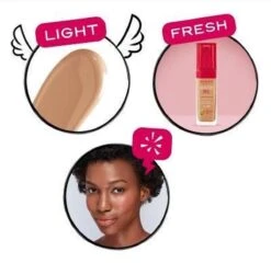 Bourjois Healthy Mix BB Cream Anti Fatigue - 03 Dark Beige -Mode-Cosmetica Winkel 1200x1164 19