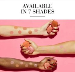 Bourjois Little Rount Pot Blush 095 Rose De Jaspe -Mode-Cosmetica Winkel 1200x1164 23