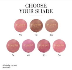 Bourjois Little Rount Pot Blush 095 Rose De Jaspe -Mode-Cosmetica Winkel 1200x1164 24