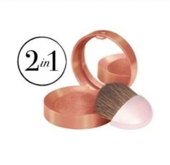 Bourjois Little Rount Pot Blush - 032 Gold -Mode-Cosmetica Winkel 1200x1164 29