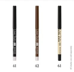 Bourjois - Liner Stylo Retractable Eye Pencil 0.28 G 41 Noir - -Mode-Cosmetica Winkel 1200x1164 32