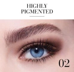 Bourjois Beau Regard Oogschaduw Palette - 02 Rue Du Café 17 Bourjois Beau Regard Oogschaduw Palette - 02 Rue Du Café -Mode-Cosmetica Winkel 1200x1164 34