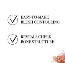 Bourjois Le Duo Blush Sculpt Blush - 02 Roméo Et Pachette -Mode-Cosmetica Winkel 1200x1164 4