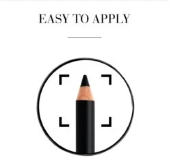 Bourjois Khol & Contour Extra Long Wear Oogpotlood - 001 Black 17 Bourjois Khol & Contour Extra Long Wear Oogpotlood - 001 Black -Mode-Cosmetica Winkel 1200x1164 40