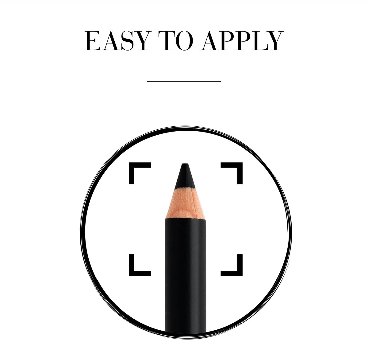 Bourjois Khol & Contour Extra Long Wear Oogpotlood - 001 Black 5 Bourjois Khol & Contour Extra Long Wear Oogpotlood - 001 Black - Afbeelding 3