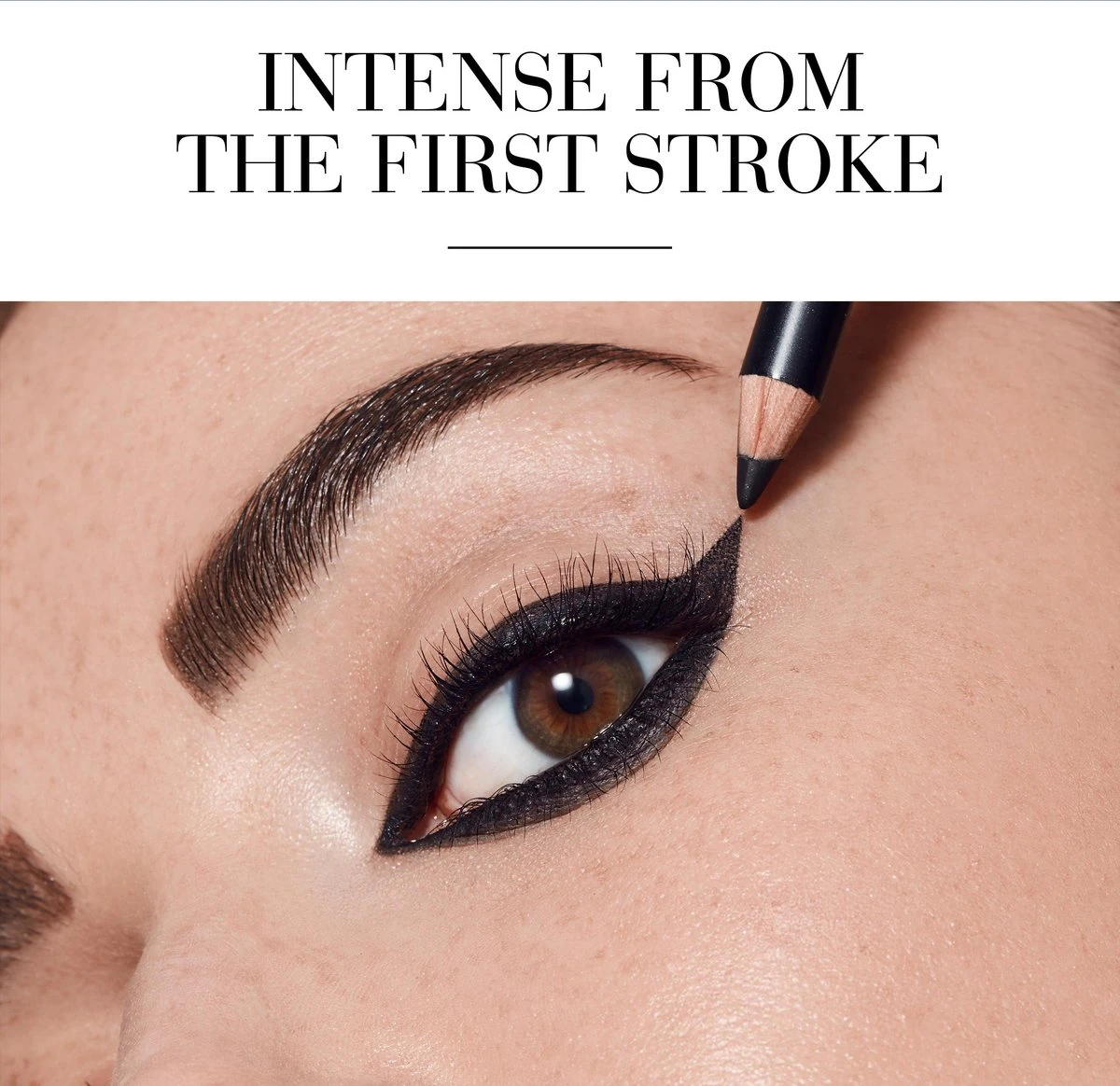 Bourjois Khol & Contour Extra Long Wear Oogpotlood - 001 Black 6 Bourjois Khol & Contour Extra Long Wear Oogpotlood - 001 Black - Afbeelding 4