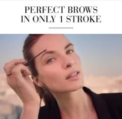 Bourjois Oh Oui! Brow Fiber Wenkbrauwgel - 001 Blonde -Mode-Cosmetica Winkel 1200x1164 45