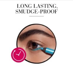 Bourjois Contour Clubbing Waterproof Oogpotlood - 41 Black Party -Mode-Cosmetica Winkel 1200x1165 14