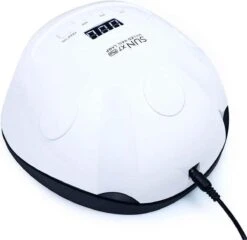 Nageldroger- 90 Watt LED UV Inclusief Manicure- Pedicure Set - Professioneel - Nagel Lamp LED - Professionele Nageldroger - Ledlamp - Gel Nagellak - Gelpolish - Gel Nagels - Builder Gel - Acryl 22 Nageldroger- 90 Watt LED UV Inclusief Manicure- Pedicure Set - Professioneel - Nagel Lamp LED - Professionele Nageldroger - Ledlamp - Gel Nagellak - Gelpolish - Gel Nagels - Builder Gel - Acryl -Mode-Cosmetica Winkel 1200x1165 18