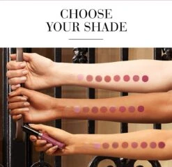 Bourjois Gloss Fabuleux Lipgloss 9 Mauvie Star -Mode-Cosmetica Winkel 1200x1165 6