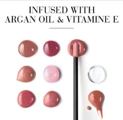 Bourjois Gloss Fabuleux Lipgloss 9 Mauvie Star -Mode-Cosmetica Winkel 1200x1165 7