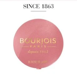 Bourjois Little Rount Pot Blush 095 Rose De Jaspe -Mode-Cosmetica Winkel 1200x1167 11