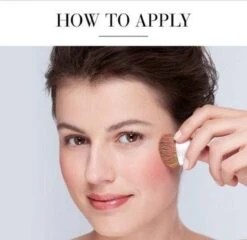 Bourjois Little Round Pot Blush - 33 Lilas D'Or -Mode-Cosmetica Winkel 1200x1167 14