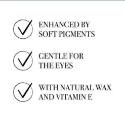 Bourjois Khol & Contour Extra Long Wear Oogpotlood - 001 Black 24 Bourjois Khol & Contour Extra Long Wear Oogpotlood - 001 Black -Mode-Cosmetica Winkel 1200x1167 25