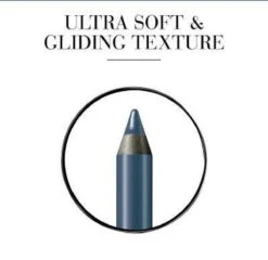 Bourjois Contour Clubbing Waterproof Oogpotlood - 61 Denim'Pulse -Mode-Cosmetica Winkel 1200x1167 27