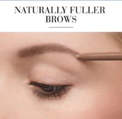 Bourjois Brow Reveal Wenkbrauwpotlood - 002 Chestnut -Mode-Cosmetica Winkel 1200x1167 36