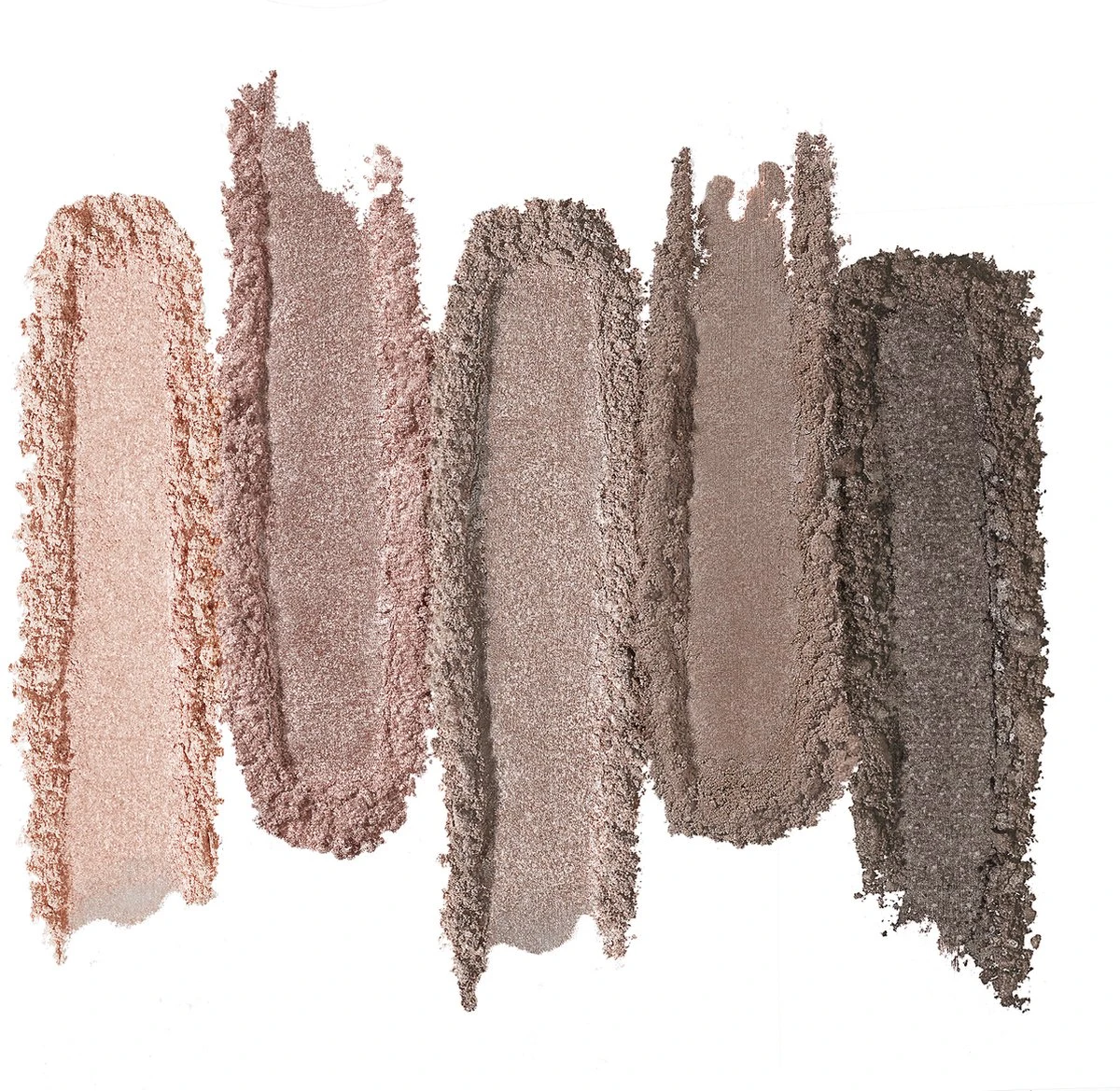 Lanc“me Hyn“se Palette - 04 Taupe Craze - Oogschaduw 4 Lanc“me Hyn“se Palette - 04 Taupe Craze - Oogschaduw - Afbeelding 2