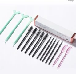 Marnifique® Professional Brow Lamination Kit - Starterkit - Eyebrow Lamination - Wenkbrauwgel - Wenkbrauw Borstel - Wenkbrauw Lift - Brow Soap - Brow Bar 16 Marnifique® Professional Brow Lamination Kit - Starterkit - Eyebrow Lamination - Wenkbrauwgel - Wenkbrauw Borstel - Wenkbrauw Lift - Brow Soap - Brow Bar -Mode-Cosmetica Winkel 1200x1169 5