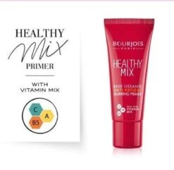 Bourjois Healthy Mix Anti Fatigue Face Primer - 20 Ml 20 Bourjois Healthy Mix Anti Fatigue Face Primer - 20 Ml -Mode-Cosmetica Winkel 1200x1170 1