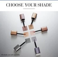 Bourjois Satin Reveal Oogschaduw - 05 Lala’vande -Mode-Cosmetica Winkel 1200x1170 21