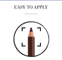 Bourjois Khol & Contour Extra Long Wear Oogpotlood - 005 Choco-Lacté 14 Bourjois Khol & Contour Extra Long Wear Oogpotlood - 005 Choco-Lacté -Mode-Cosmetica Winkel 1200x1170 27