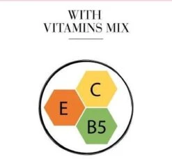 Bourjois Healthy Mix Anti Fatigue Foundation - 57 Halé -Mode-Cosmetica Winkel 1200x1170 3