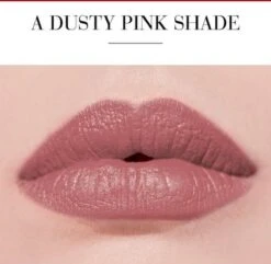 Bourjois Rouge Edition Lippenstift - 04 Rose Tweed -Mode-Cosmetica Winkel 1200x1170 6