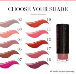 Bourjois Rouge Edition Lippenstift - 04 Rose Tweed -Mode-Cosmetica Winkel 1200x1170 8