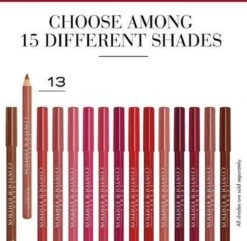 Bourjois Levres Contour Edition Lippotlood - 13 Nuts About You -Mode-Cosmetica Winkel 1200x1173 17