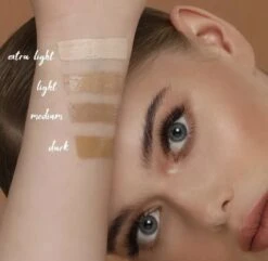 Selin Beauty BB Cream Light SPF 25, Hydrateert, Egaliseert En Corrigeert, Vermindert Roodheid, Geeft Een Gelijkmatige Teint, Geeft Je Huid Direct Een Boost. -Mode-Cosmetica Winkel 1200x1173 2