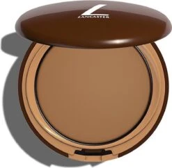 Lancaster Sun 365 Compact Bronzing Creme SPF 30 - 03 Golden Glow - 10 G -Mode-Cosmetica Winkel 1200x1175