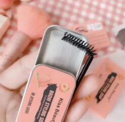 Merkloos Wenkbrauwgel Soap Gel Wenkbrauw Soap Gel Brow Soap Perfect Brows Soap Eyebrow Gel -Mode-Cosmetica Winkel 1200x1175 3